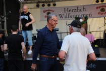 Altstadtfest 2015