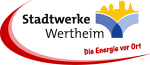 Logo Stadtwerke Wertheim