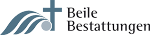 Logo Beile Bestattungen